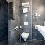 Hotel Bastion Haarlem Velsen