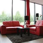 Bastion Haarlem Velsen 3*