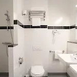 Bastion Haarlem Velsen 3* Santpoort-Noord