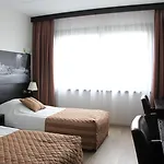 Hotel Bastion Haarlem Velsen Santpoort-Noord