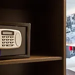 Bastion Haarlem Velsen Hotel 3*