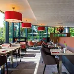 Hotel Bastion Haarlem Velsen 3*
