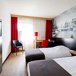 Bastion Haarlem Velsen Hotel