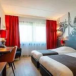 Bastion Haarlem Velsen Hotel