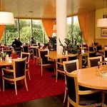 Hotel Bastion Haarlem Velsen 3*