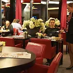 Hotel Bastion Haarlem Velsen Santpoort-Noord