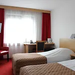 Bastion Haarlem Velsen Hotel