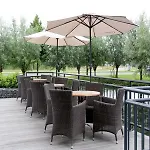 Hotel Bastion Haarlem Velsen