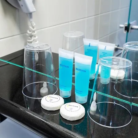 Hotel Bastion Haarlem Velsen