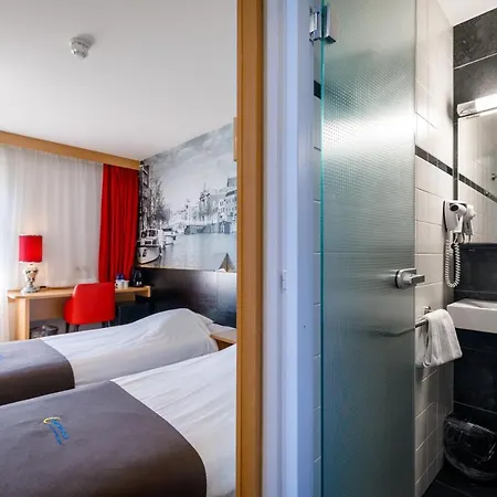 Hotel Bastion Haarlem Velsen Santpoort-Noord