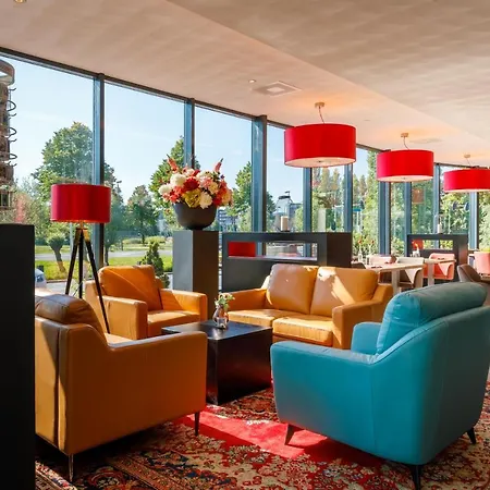 Bastion Haarlem Velsen 3*