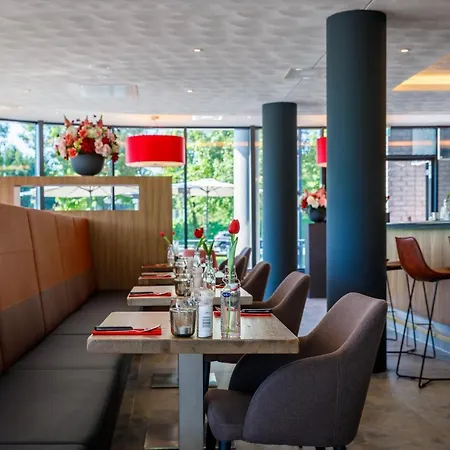 Bastion Haarlem Velsen Hotel Santpoort-Noord