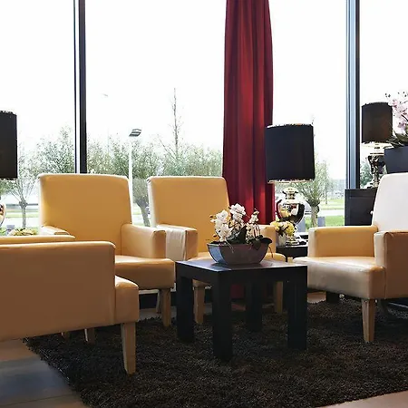 Bastion Haarlem Velsen 3*