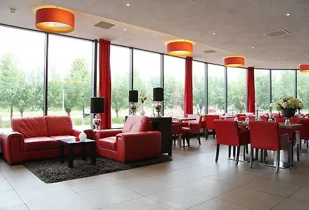 Bastion Haarlem Velsen 3* סנטפורט-נורד