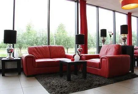 Bastion Haarlem Velsen 3*