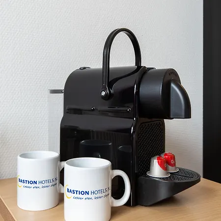 Bastion Haarlem Velsen Hotel