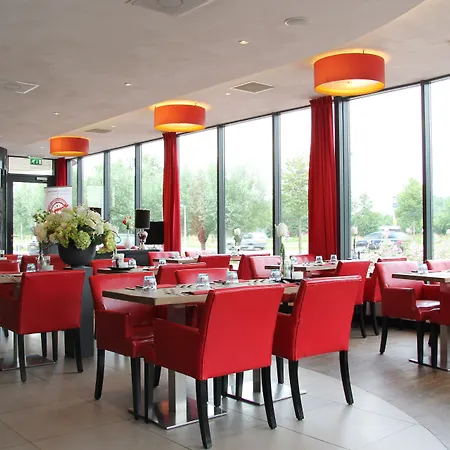 Bastion Haarlem Velsen