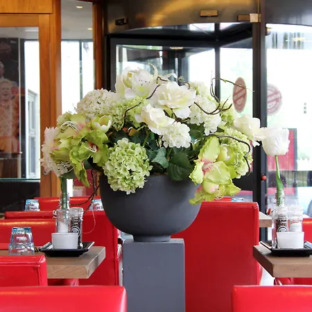 Hotel Bastion Haarlem Velsen