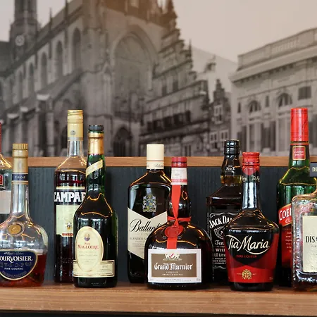 Hotel Bastion Haarlem Velsen Santpoort-Noord