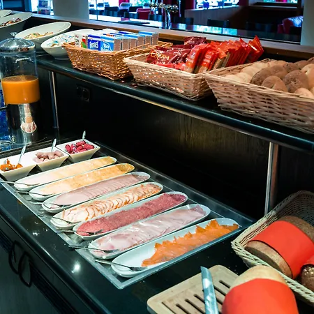 Bastion Haarlem Velsen 3*