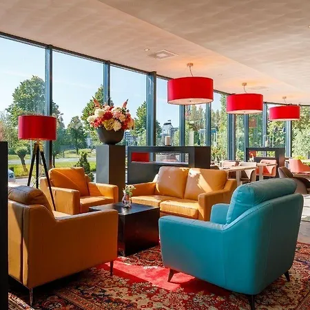 Hotel Bastion Haarlem Velsen Santpoort-Noord