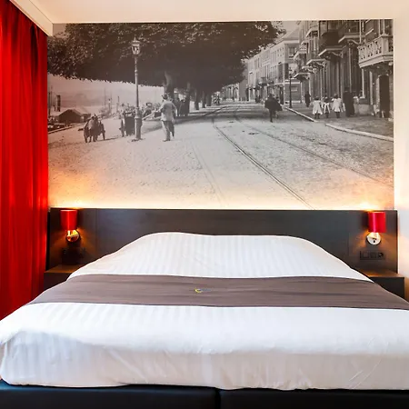 Bastion Haarlem Velsen