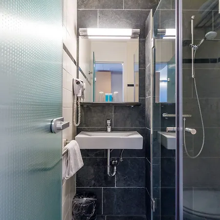 Hotel Bastion Haarlem Velsen