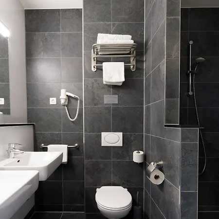 Bastion Haarlem Velsen Hotel