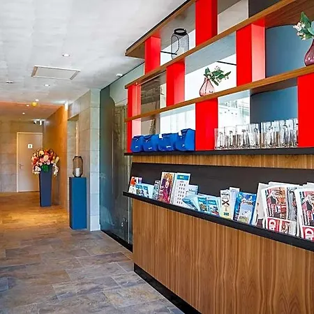 Bastion Haarlem Velsen 3*