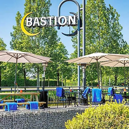 Bastion Haarlem Velsen Hotel 3*
