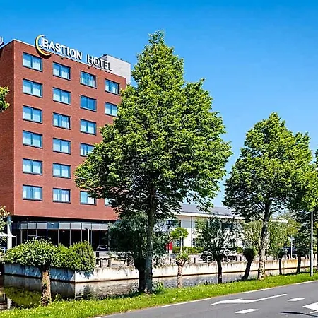 Bastion Haarlem Velsen Hotel