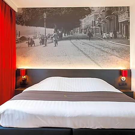 Hotel Bastion Haarlem Velsen Santpoort-Noord