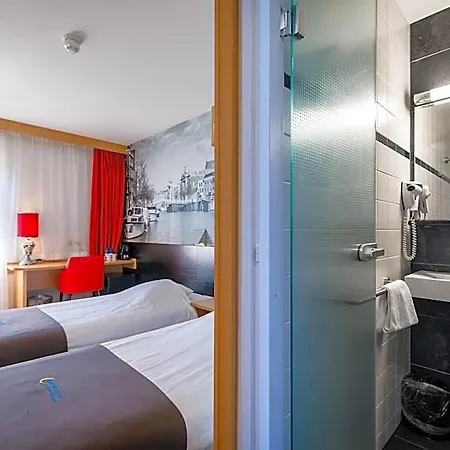 Bastion Haarlem Velsen 3* Santpoort-Noord