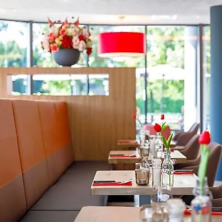 Hotel Bastion Haarlem Velsen Santpoort-Noord