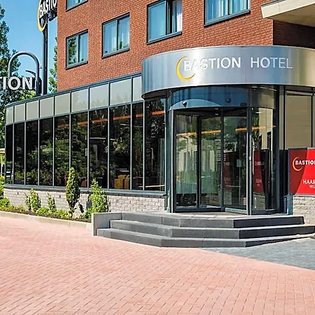 Hotel Bastion Haarlem Velsen