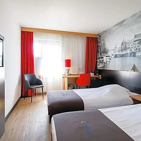 Bastion Haarlem Velsen 3*