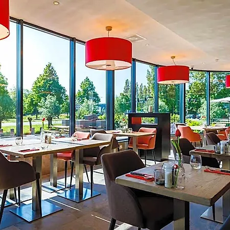 Hotel Bastion Haarlem Velsen