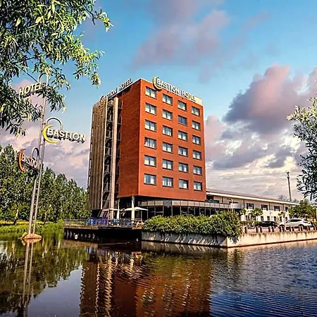 Bastion Haarlem Velsen Santpoort-Noord