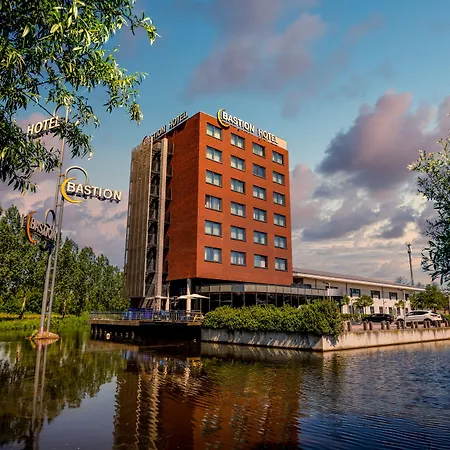 Bastion Haarlem Velsen Santpoort-Noord