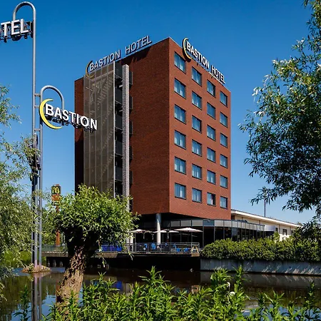 Hotel Bastion Haarlem Velsen Santpoort-Noord