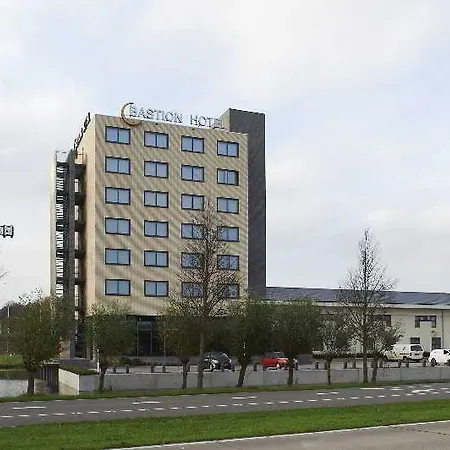 Bastion Haarlem Velsen 3*