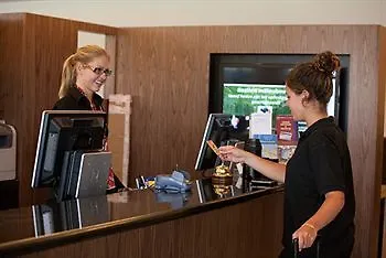Bastion Haarlem Velsen Hotel