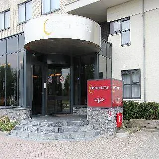 Bastion Haarlem Velsen סנטפורט-נורד