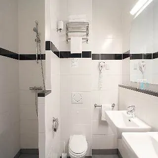 Hotel Bastion Haarlem Velsen