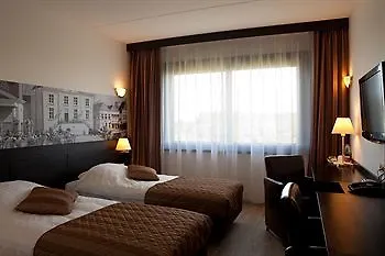 Bastion Haarlem Velsen