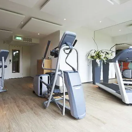Bastion Haarlem Velsen 3* סנטפורט-נורד