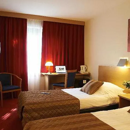 Bastion Haarlem Velsen Hotel Santpoort-Noord