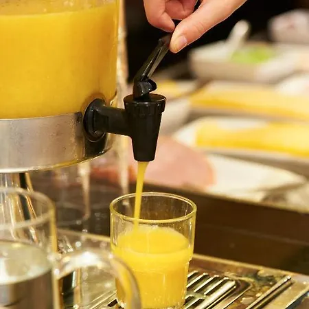 Hotel Bastion Haarlem Velsen Santpoort-Noord