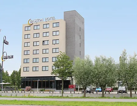 Bastion Haarlem Velsen Hotel Santpoort-Noord
