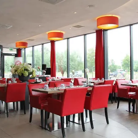 Bastion Haarlem Velsen Hotel